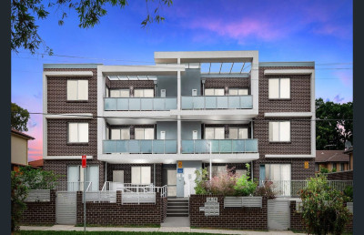 Well-Presented Modern Apartment | For Rent