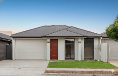 For Sale: Brand New Home Opportunity in a High-Growth Location