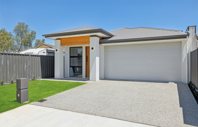 6 Scenic Way, Ridgehaven, SA 5097