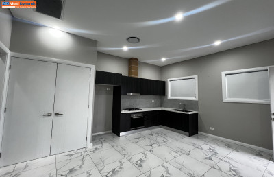 Modern One-Bedroom Granny Flat for Lease