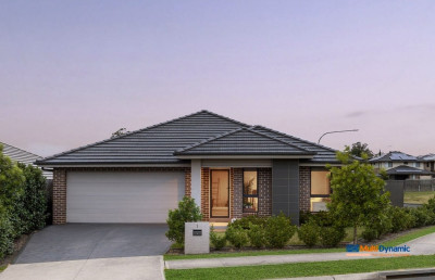 Spacious Modern Family Home in Prime Edmondson Park Location