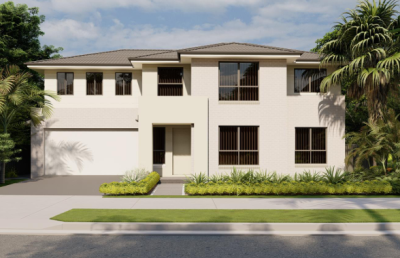 Could this be your dream home? 