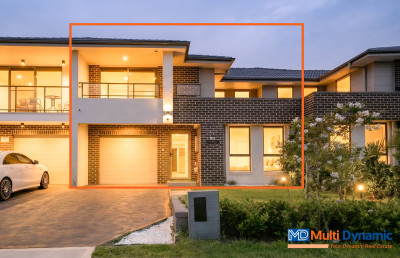 Modern Living with Space, Style & Comfort - Built 2024