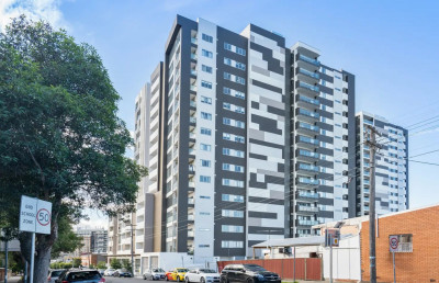 Modern 2-Bedroom Apartment in the Heart of Auburn