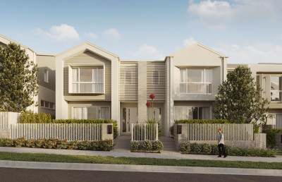 BUY NOW - WATCH IT COME TO LIFE- IN THE HEART OF ORAN PARK