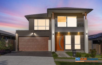 Nestled in the heart of the vibrant Oran Park community. 