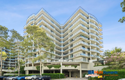 Spacious 2-Bedroom - Location, Lifestyle & Convenience in the Heart of Rockdale