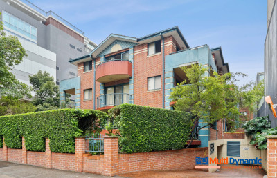 Spacious 2-Bedroom - Convenient Living, Walk to Everything