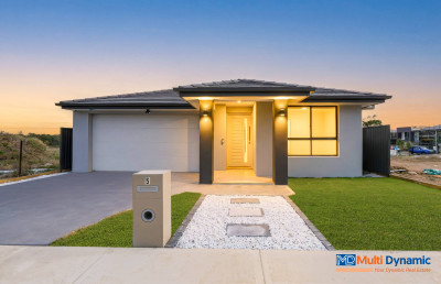 Brand New Family Home Next to Al Faisal College