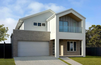 Due for Completion in Feb, Secure now with only a $15,000 deposit!