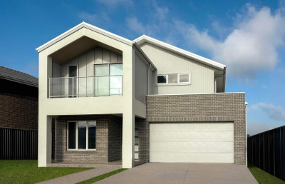 Modern Luxury, Space & Lifestyle in Gilead's Fastest Growing Community