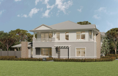 Brand New Turnkey Living at Figtree Hill | Smart Value. Zero Compromise.