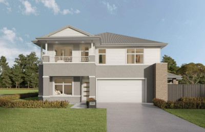 Brand New Turnkey Living at Figtree Hill 