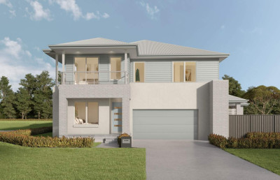 Double Storey Brand New Home in Figtree: Move in July 2026!