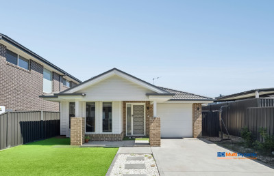 Modern 4-Bedroom Family Home for Lease - 3 Jandaroi Road, Austral