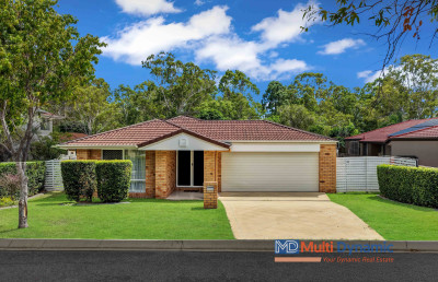 Quality, Space and Location - The Complete Package