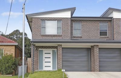 Modern Family Home in Prime Ingleburn Location