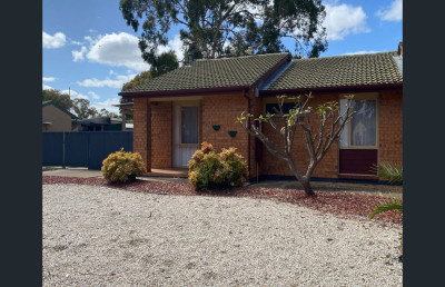 2-Bedroom Family Home in Parafield Gardens