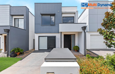 Style, Space & Convenience Combined