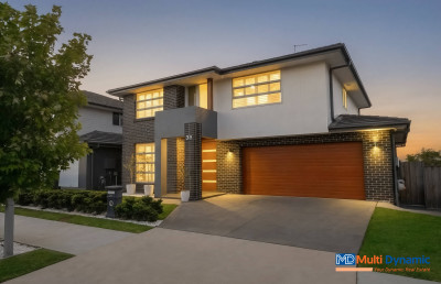 An Exceptional Family Home of Comfort and Quality