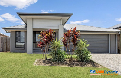 For Rent - 12 Vision Way, Griffin, QLD 4503
