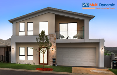 A Statement of Sophisticated Living 