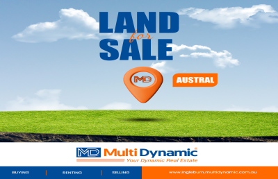 Premium Land Opportunity