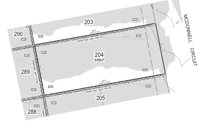 Registered Block with 14m Frontage - Ready to Build in Yarrabilba