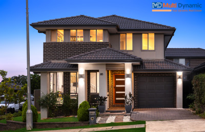 Unbeatable Location - Spacious Family Home in Edmondson Park