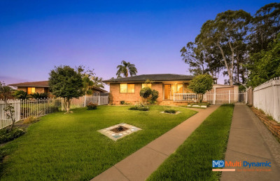 Opportunity - Move In, Invest, or Explore Future Development Potential (STCA)