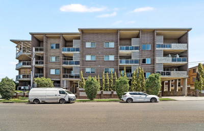 Freshly Painted Premium 2-Bedroom Apartment with Secure Parking & Split Air Conditioning