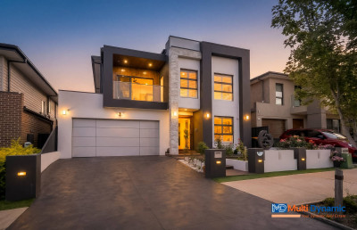 Stylish Modern Living with Space, Comfort & Prime Location