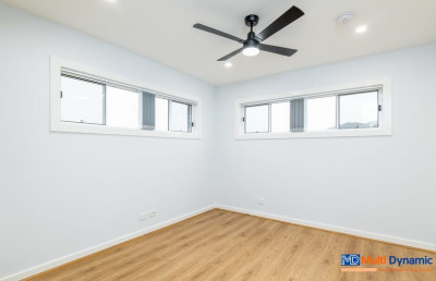 Modern Studio in Prime Location