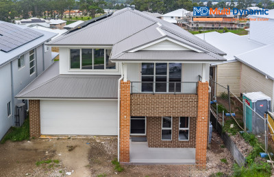 Open Home Inspection Cancelled