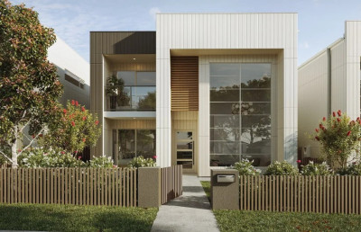 A Grand First Impression