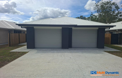 Brand New 2-Bedroom Duplex - Modern Living in a Convenient Jimboomba Location