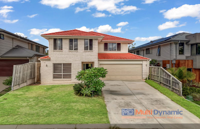 A Home That Delivers Space, Comfort and Long-Term Value