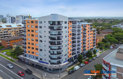 Modern 2-Bedroom | $745/Week Rental Return | Prime Auburn Location