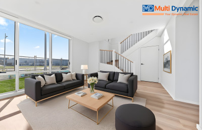 Live Where Everything Happens - Stylish Terrace Living in the Heart of Oran Park