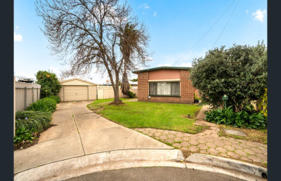 HOUSE FOR RENT in Greenacers - with Granny Flat Option