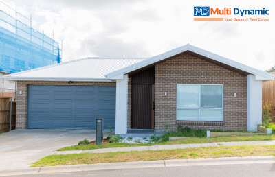 Modern Family Living with Premium Inclusions & Contemporary Comfort