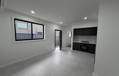 Brand New Granny Flat - Easy Living in a Convenient Location