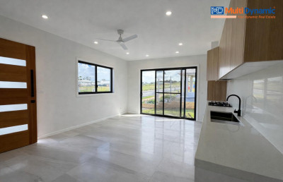 Modern 1-Bedroom Granny Flat in Prime Oran Park Location