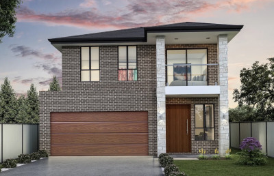 Modern Family Living At The Heart Of Austral