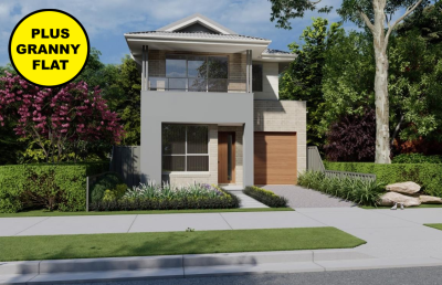 15 Old Blush Street, Cobbitty - House & Granny Flat Opportunity