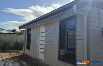 Charming 3-Bedroom Granny Flat in Prime Doolandella Location