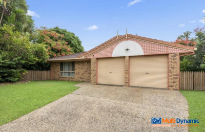 Spacious 3-Bedroom Family Home in Burpengary - 5 Henderson Road