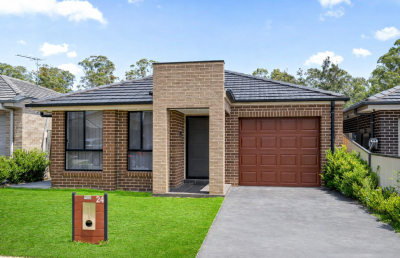 Spacious & Modern Family Home in Prime Edmondson Park Location - Available Now