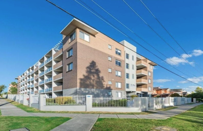 For Rent | Modern 2 Bedroom Apartment in Prime Blacktown Location