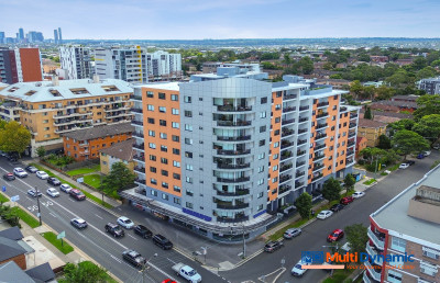 Level 6 Apartment | Balcony Access & Investment Appeal